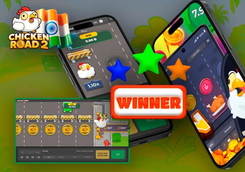 Chicken road online - Entdecken Sie die Faszinierende Welt von Chicken Road - Das Casino Spiel