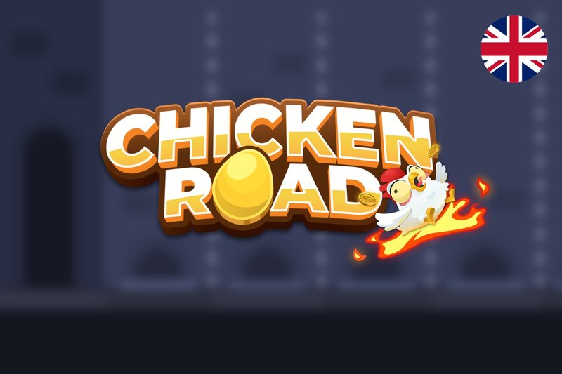 Spel Op De Chicken Road Gokkast Online Uitproberen in Nederland